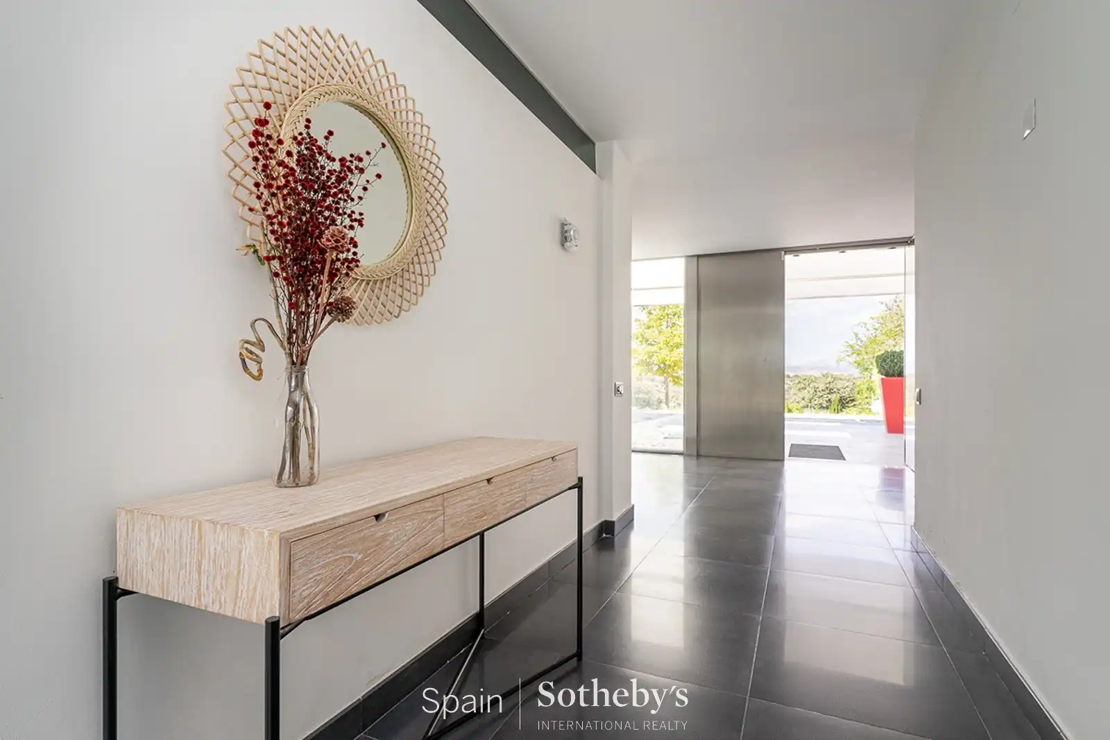 Houses for rent in Ciudalcampo  with Air Conditioner, Heating and Private garden