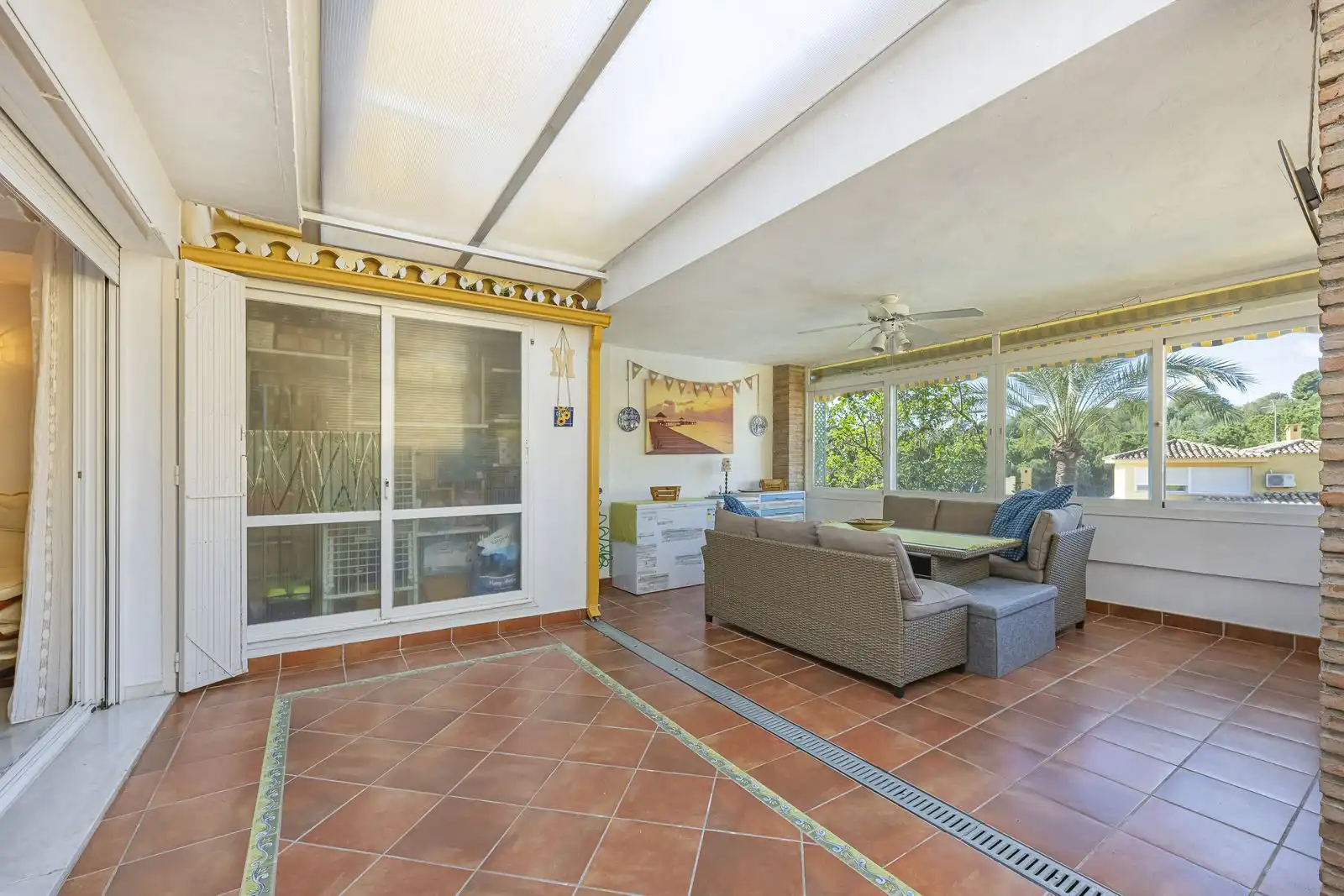 Detached homes for sale in Calle Santa Ana, 4, La Merced
