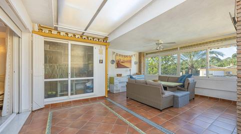 Photo 3 of Single-family semi-detached for sale in Calle Santa Ana, 4, La Merced, Málaga