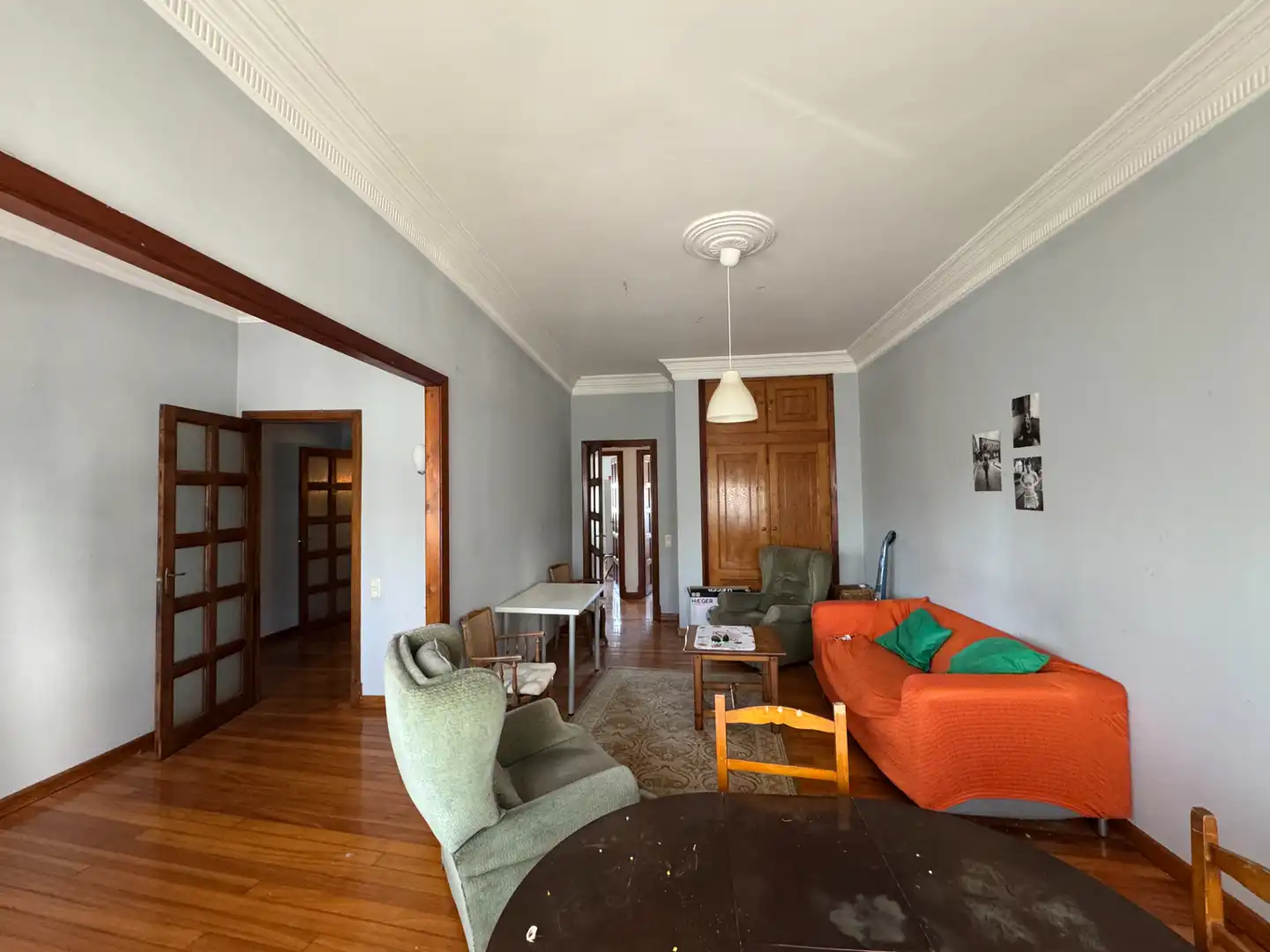 Flat for sale in Avenida de Rosalía de Castro, imagen 3