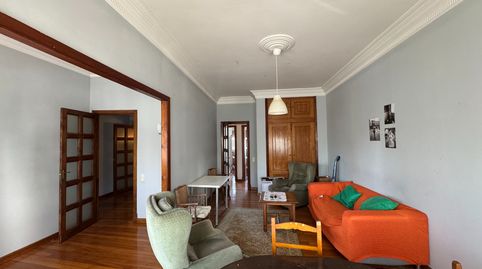 Foto 3 de Piso en venta en Avenida de Rosalía de Castro, Ensanche - Sar, Santiago de Compostela