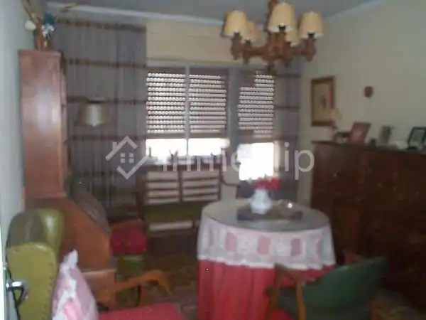 Sala d'estar de Pis en venda en Salamanca amb Calefacció