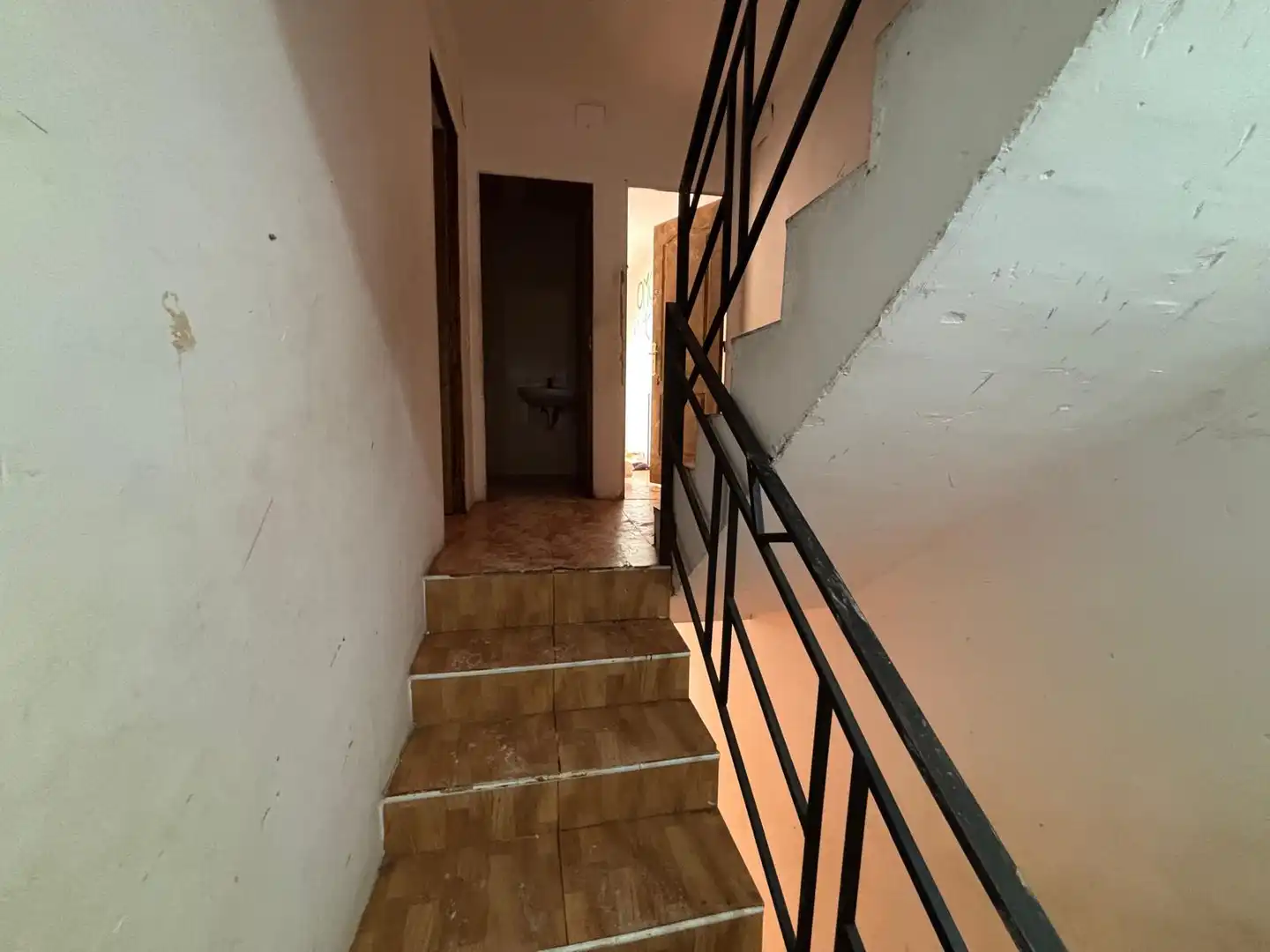 Casa o xalet en venda en Barcelona amb Terrassa i Balcó