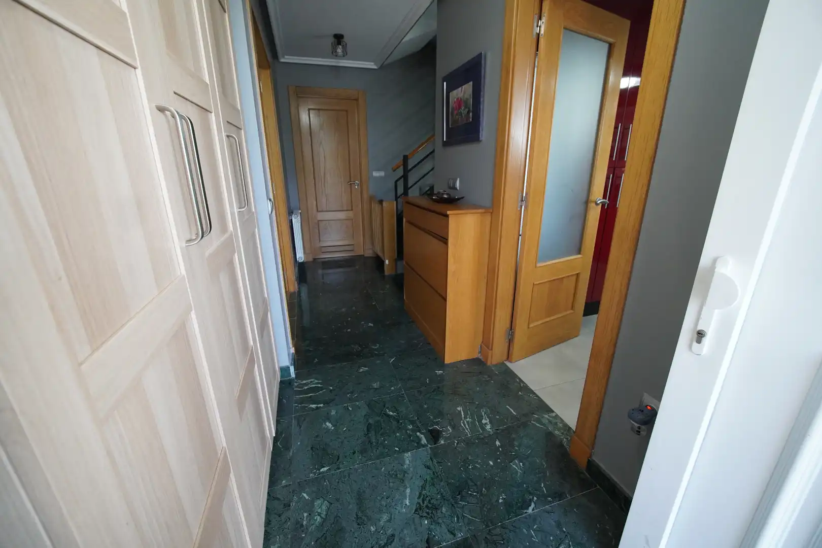 Casa adosada en venda en Corvera de Asturias amb Calefacció, Jardí privat i Parquet