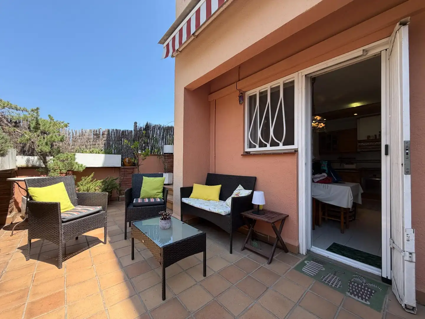 Casa con terraza en venta en Montcada Centre - La Ribera, imagen 26