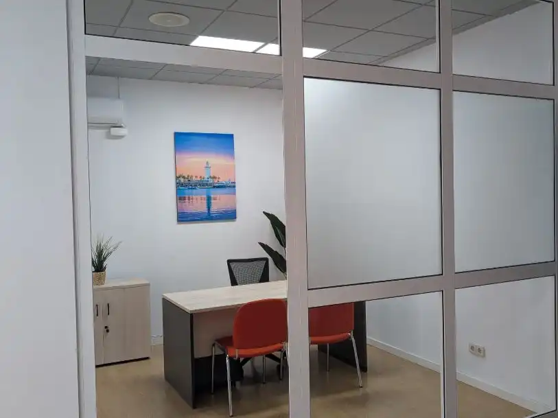 Local de alquiler en Málaga con Aire acondicionado, Calefacción y Parquet