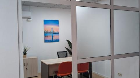 Photo 2 of Premises to rent in Calle Alazores, 4, La Luz - El Torcal, Málaga Capital