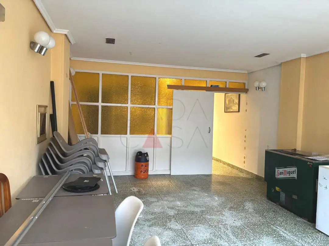 Local comercial en venta en Castilla - Hermida, imagen 11