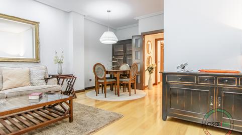 Foto 4 de Pis en venda a Oviedo - Cl Miguel Angel Blanco, 5, Masip, Oviedo