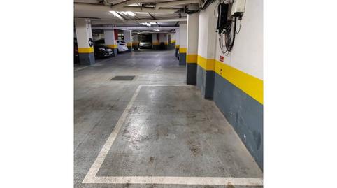 Foto 5 de Garaje en venta en Francesc Eiximenis, 16, Centre - Barri Vell, Girona Capital