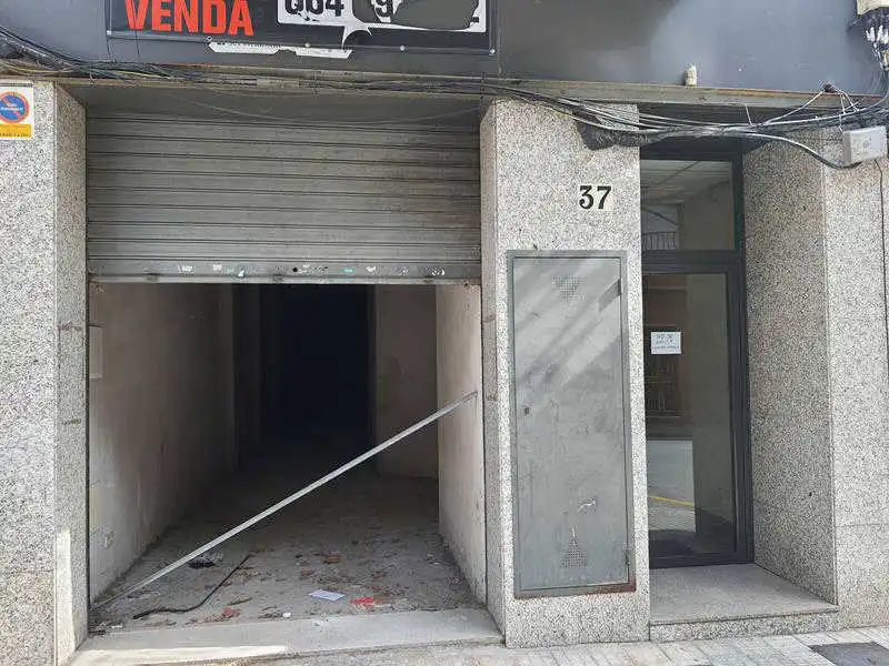 Local comercial en venda a C/ Anselm Clave, imagen 5
