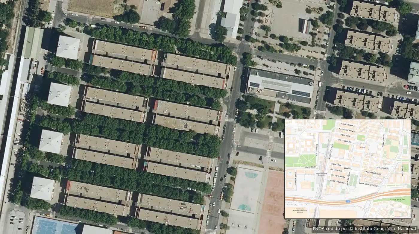 Pis en venda a Usera, imagen 7