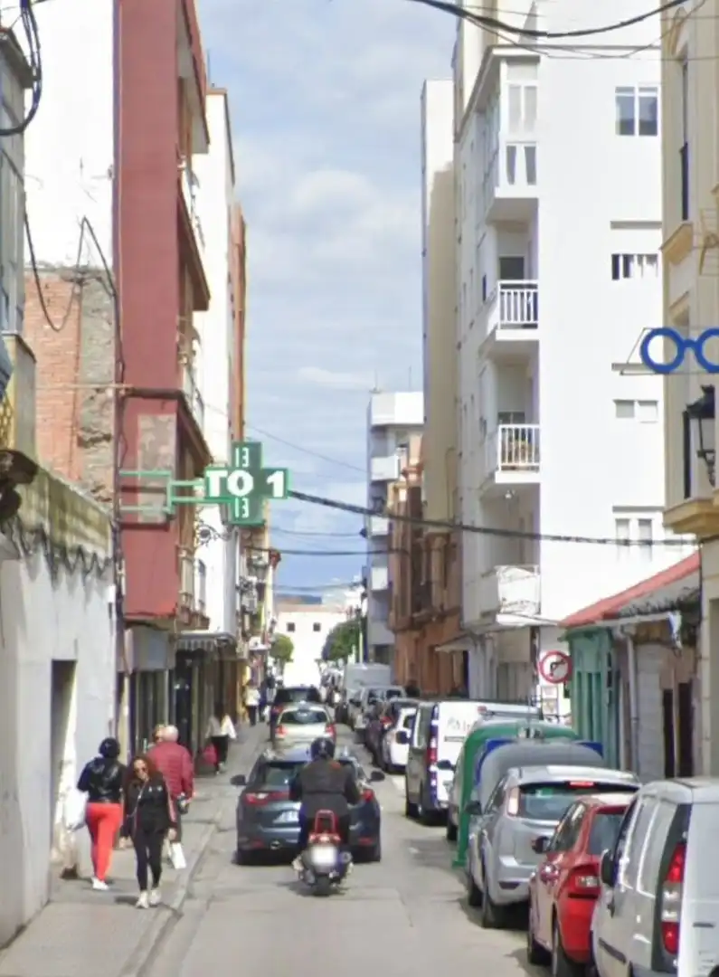Flat with lift for sale in Santa Bárbara - Ciudad Deportiva, imagen 5