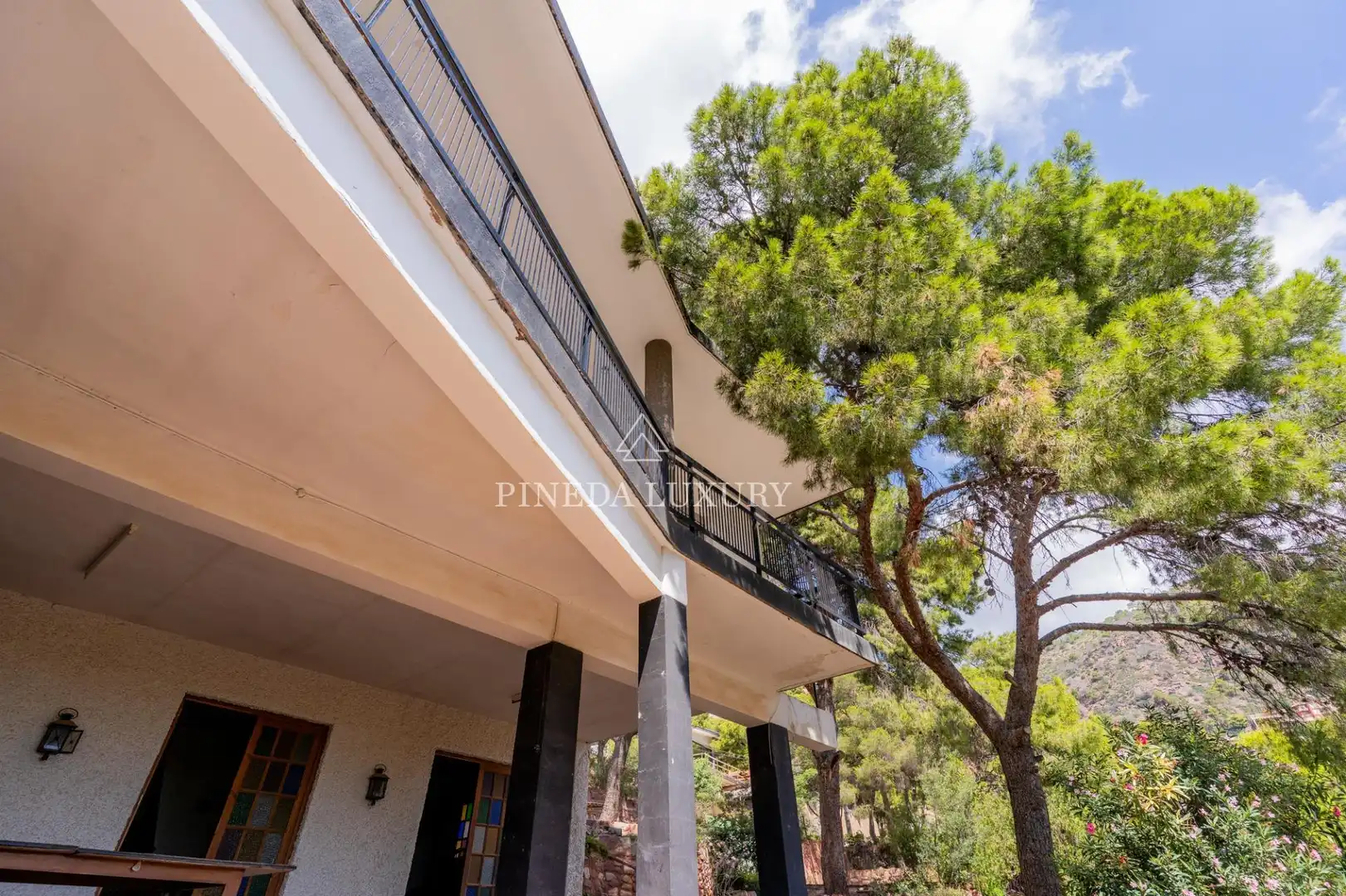 Casa o xalet en venda a Paseo de las Cumbres, Centro - El Castillo