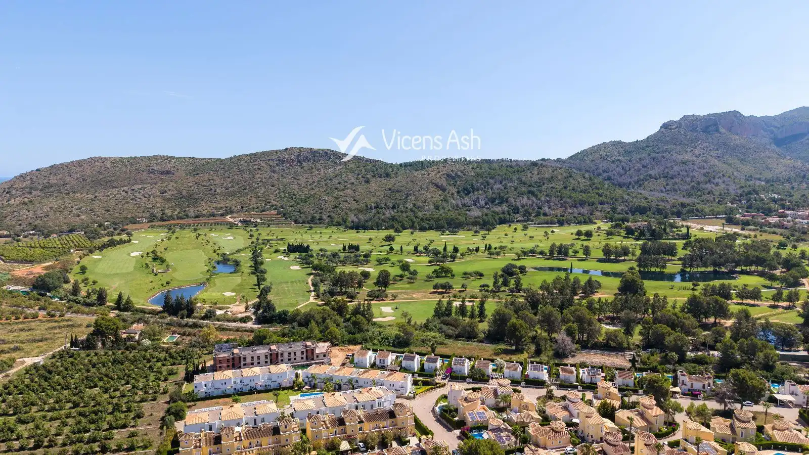 Casa con piscina en venta en Marina Alta, 25, imagen 31