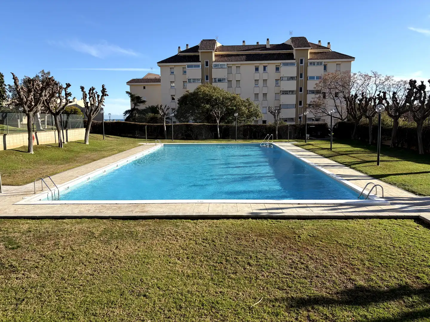 Ático con piscina en venta en El Balís, imagen 33