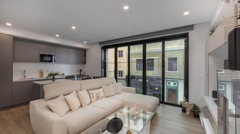 Foto 2 de Dúplex en venda a Calle Blasco Ibáñez, 3, Alcaravaneras, Las Palmas de Gran Canaria