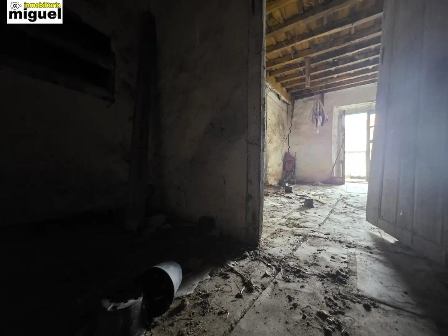 Casa o xalet en venda en Val de San Vicente 