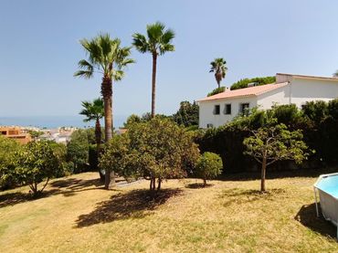 Villa con giardino in vendita a Playa Bahía Dorada
