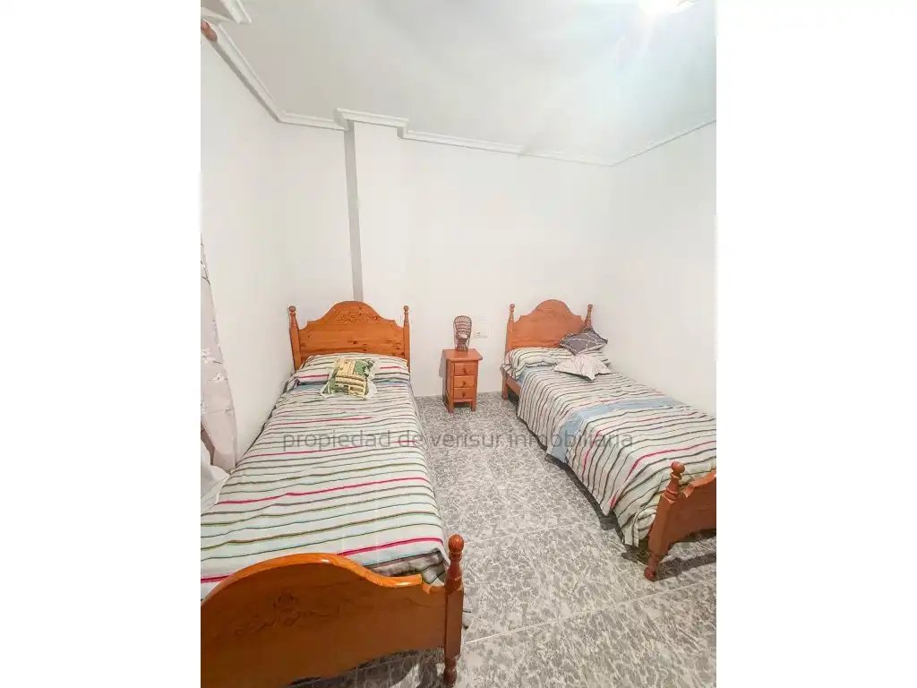 Flat for rent in Las Lomas - Las Yucas