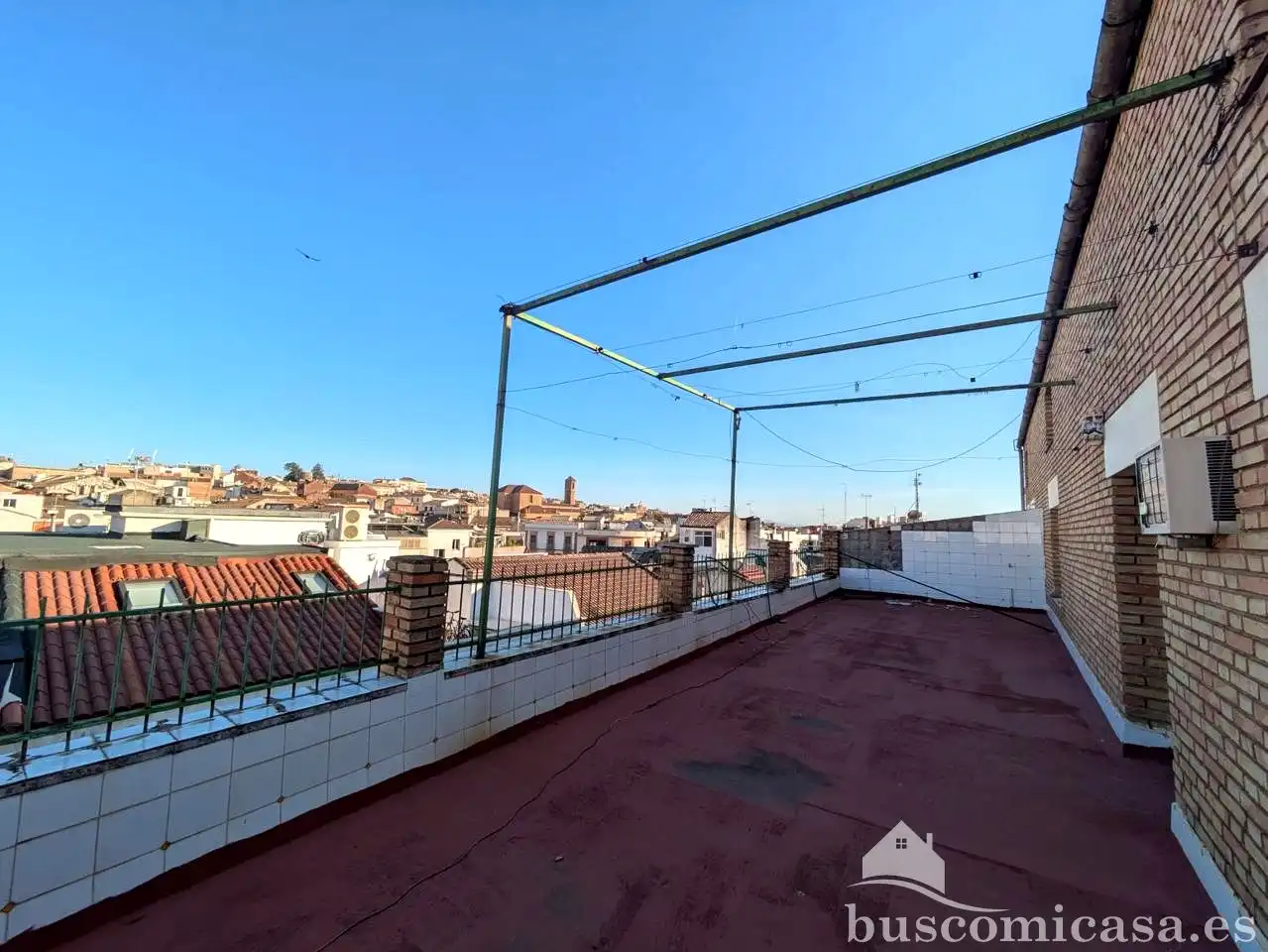 Pis amb ascensor en venda a Antón De Jaén, imagen 6
