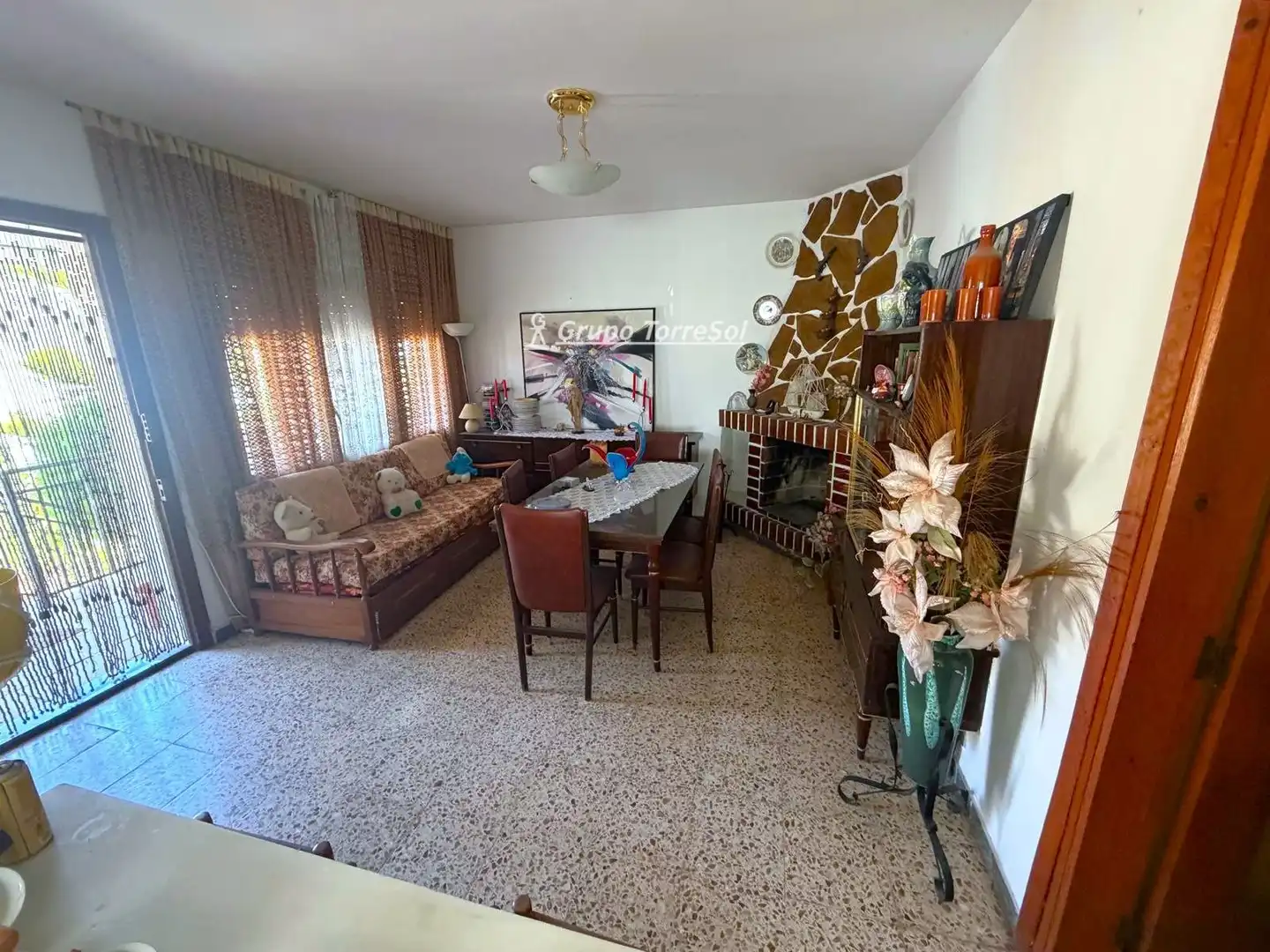 Casa o chalet en venta en Viella, Calafell Park