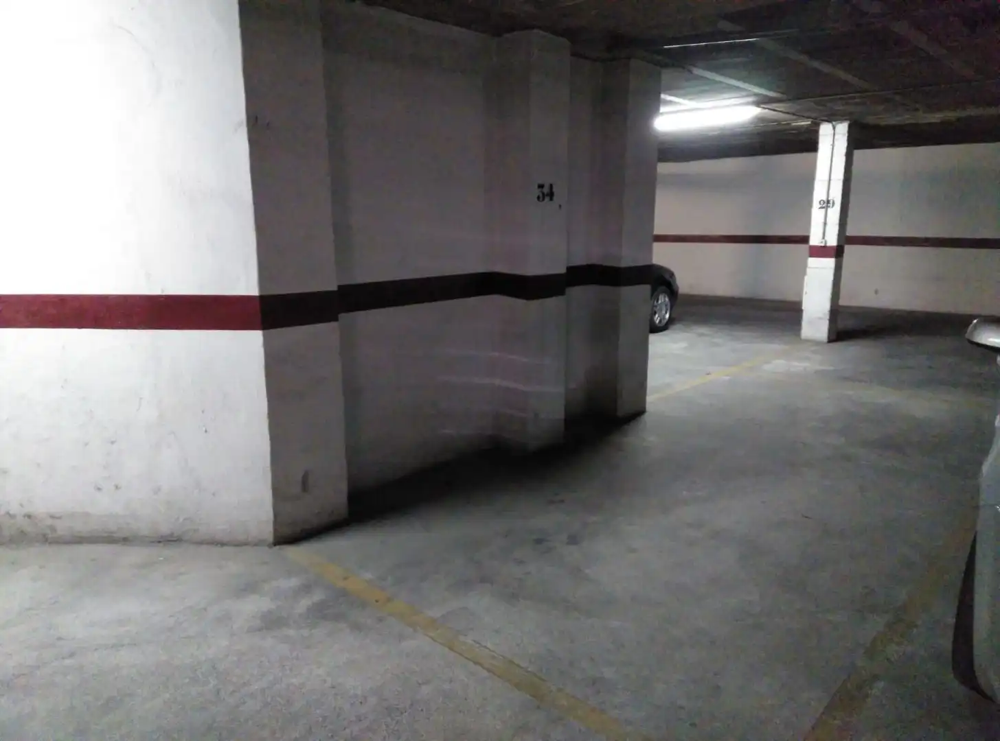 Parcheggio in vendita a Calle Pilar 28, imagen 7