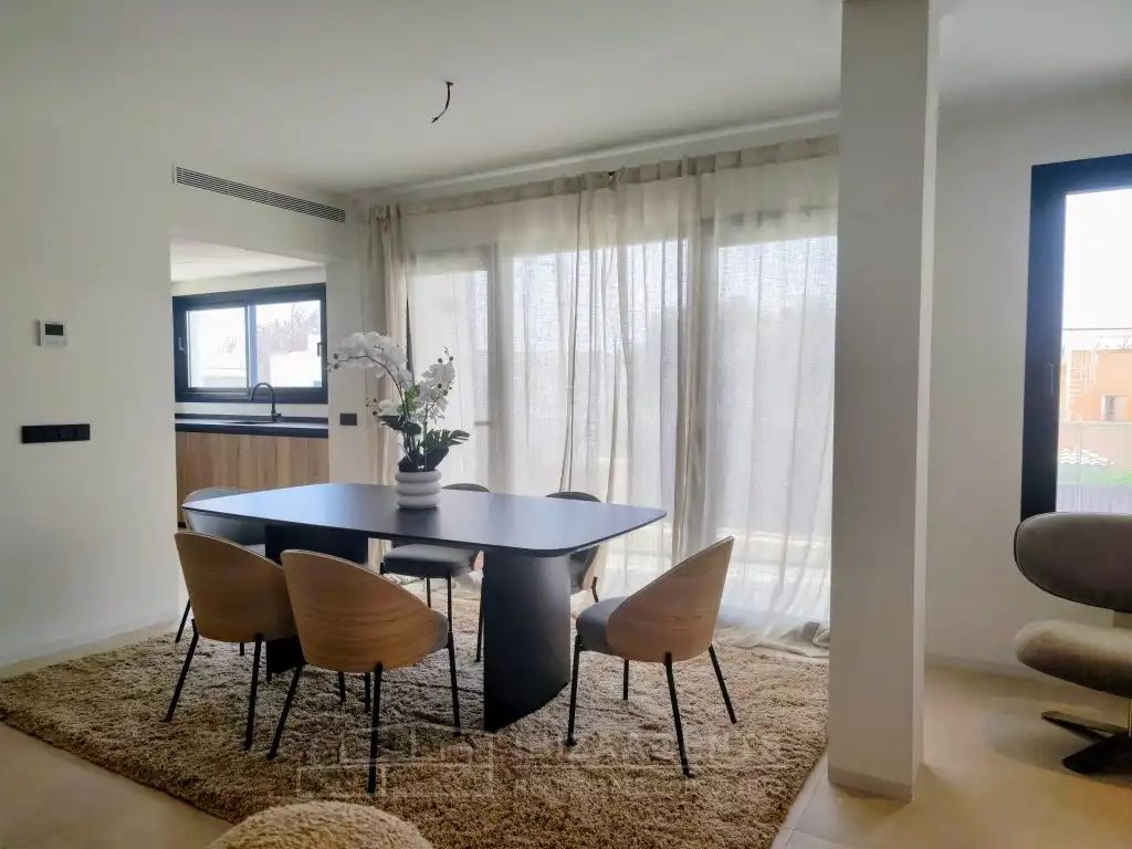 Casa o xalet en venda a Calle Abejaruco, 2, Cap Martinet