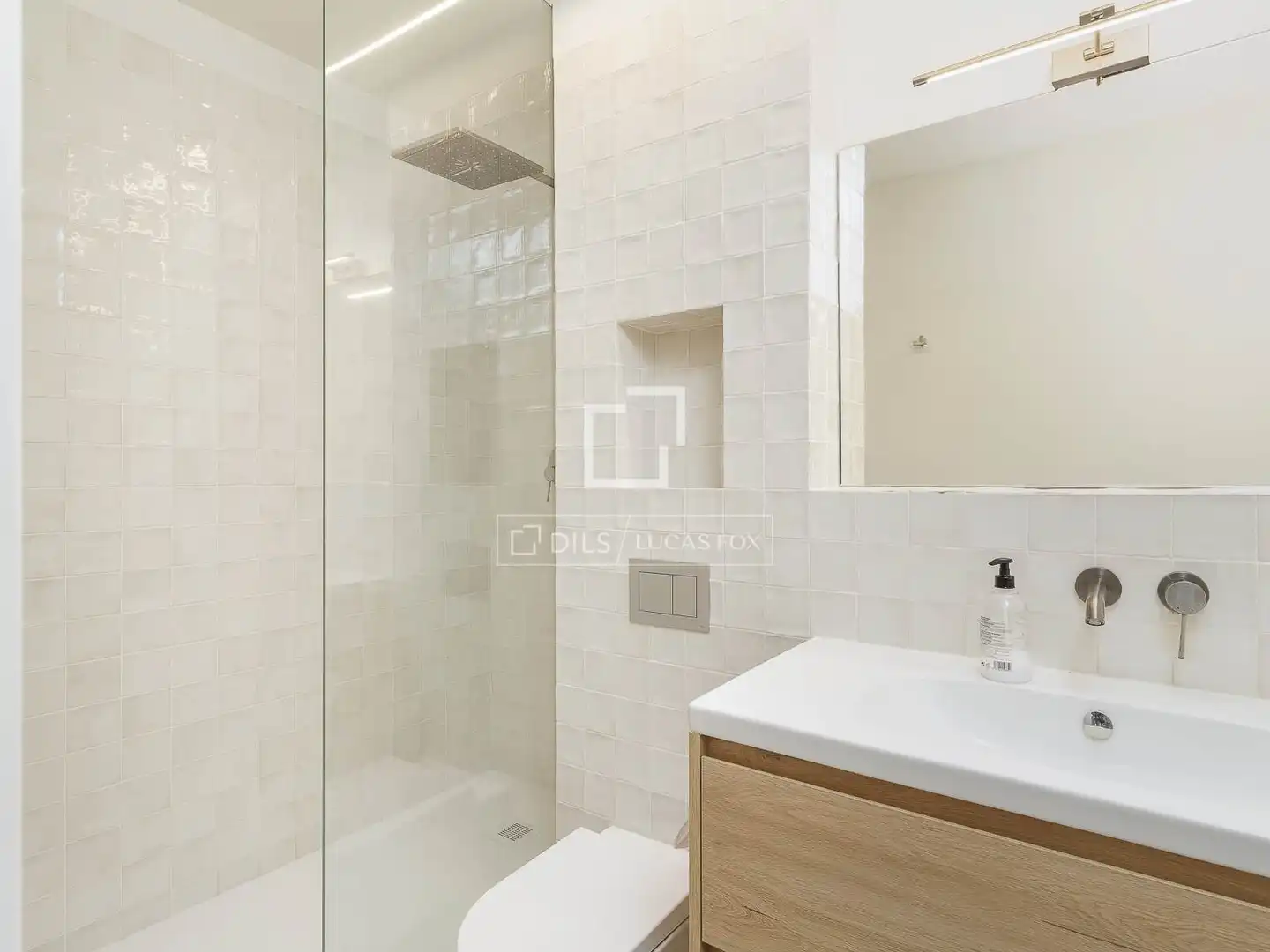 Flat with terrace for sale in Eixample, imagen 31