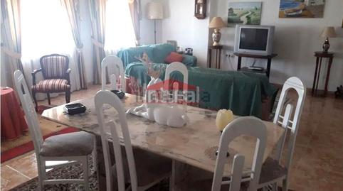Foto 3 de Casa adosada en venta en San Pedro, Albacete