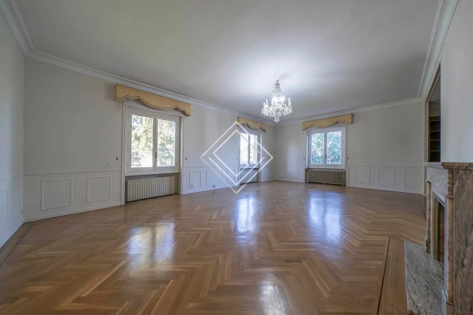 Villa avec jardin à louer à Moncloa - Aravaca, imagen 20