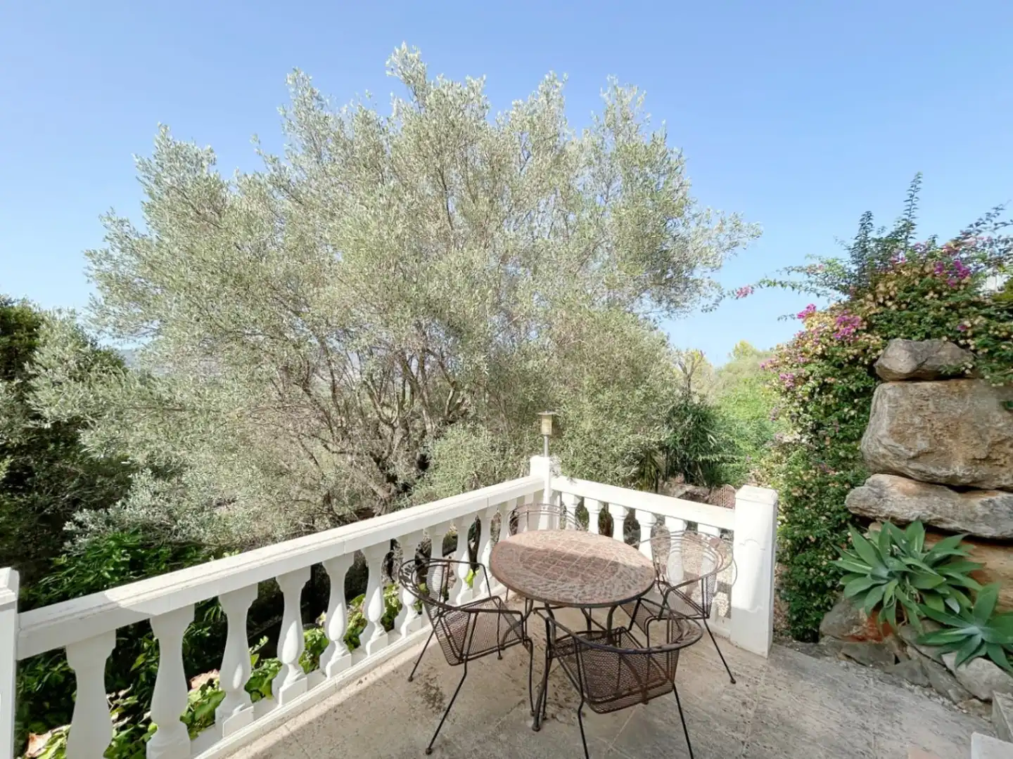 Villa avec piscine à vendre à Orba, imagen 48