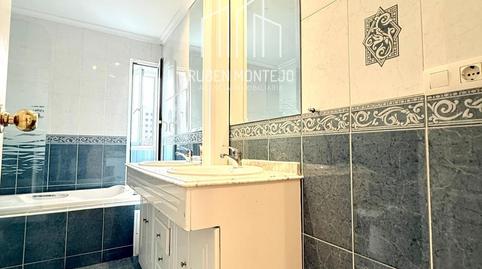 Foto 4 de Piso en venta en De la Estación, Estación, Salamanca Capital