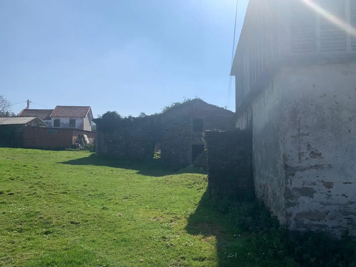 Terreni e lotti in vendita a Santa Mariña do Monte, imagen 17