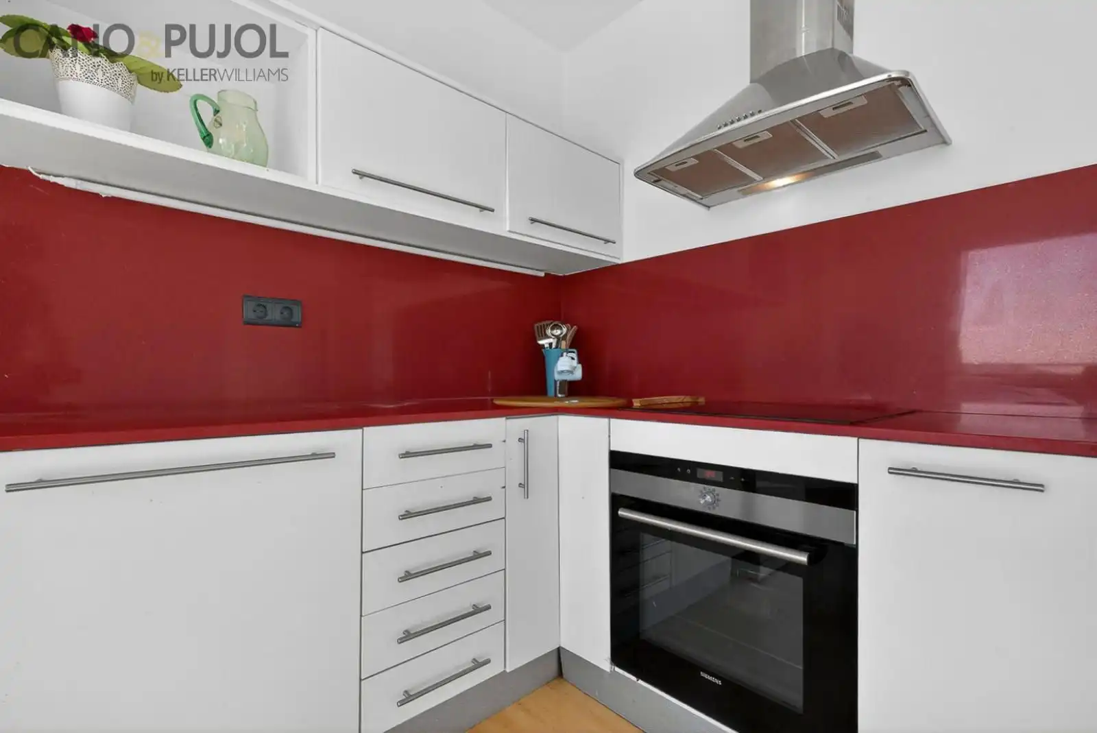 Ático con ascensor en venta en Centre - Estació, imagen 7
