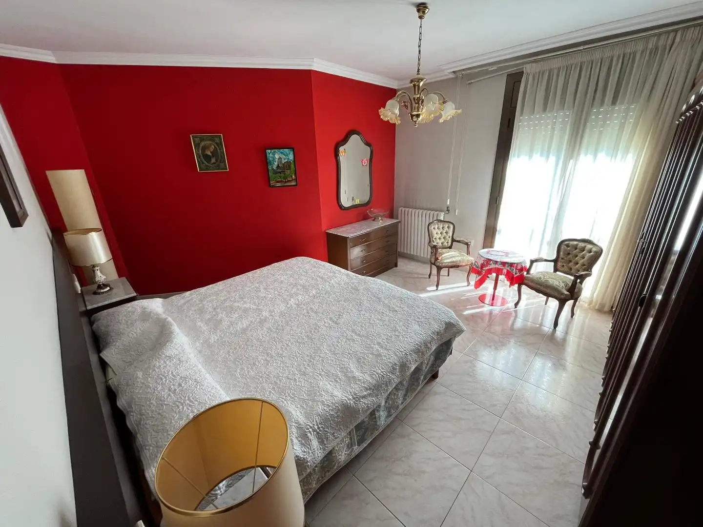 Casa adosada en venta en Carrer del Camp del Molí, Solsona
