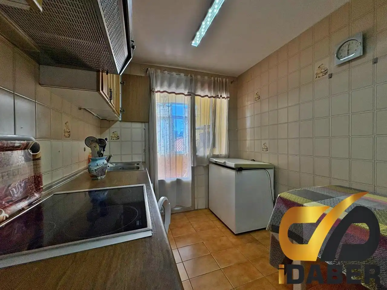 Cocina de Piso en venta en Herencia con Aire acondicionado, Calefacción y Terraza