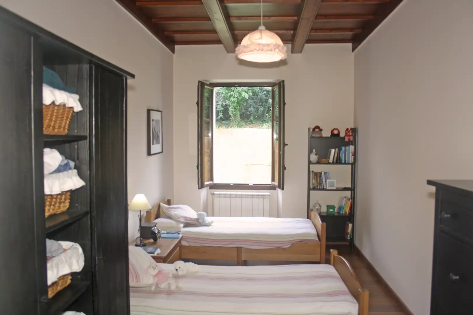 Casa con piscina en venta en Vallgorguina, imagen 11