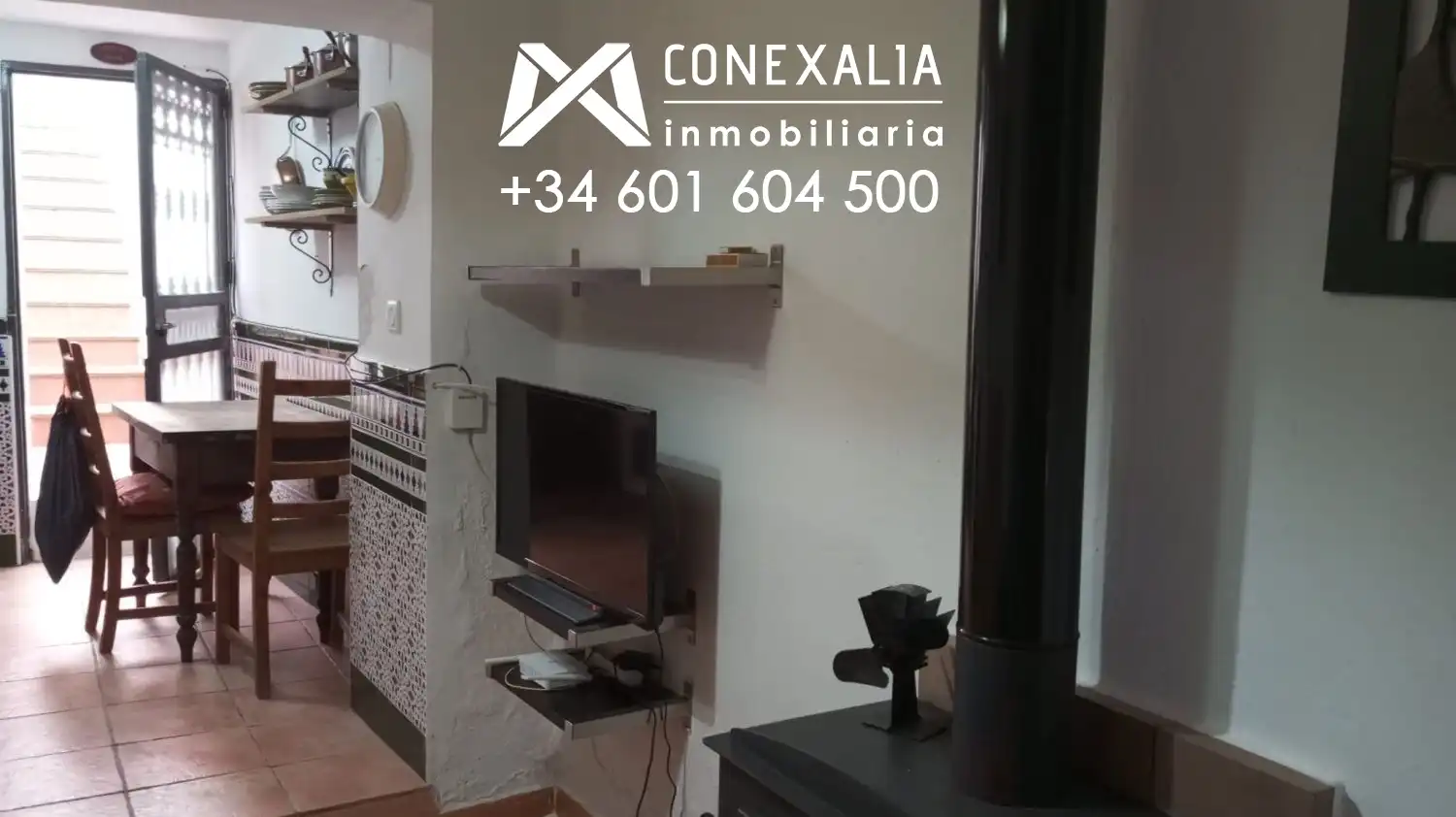 Casa o chalet en venta en Olvera con Terraza