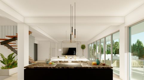 Impresionante villa de lujo en San Pedro de Alcántara, Málaga, imatge 5