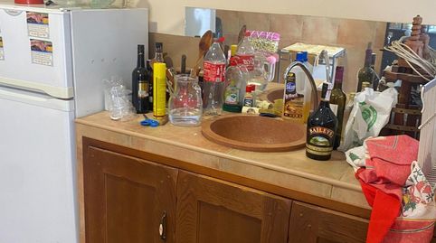 Foto 5 de Casa o chalet en venta en Santa Cruz, Córdoba Capital