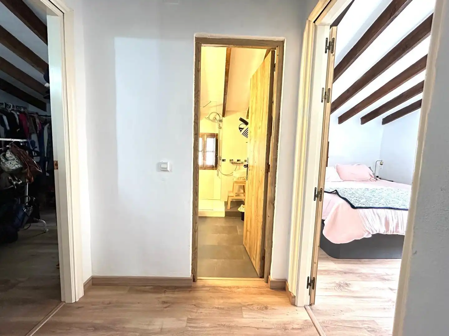 Houses for sale in Almogía  with Air Conditioner and Furnished