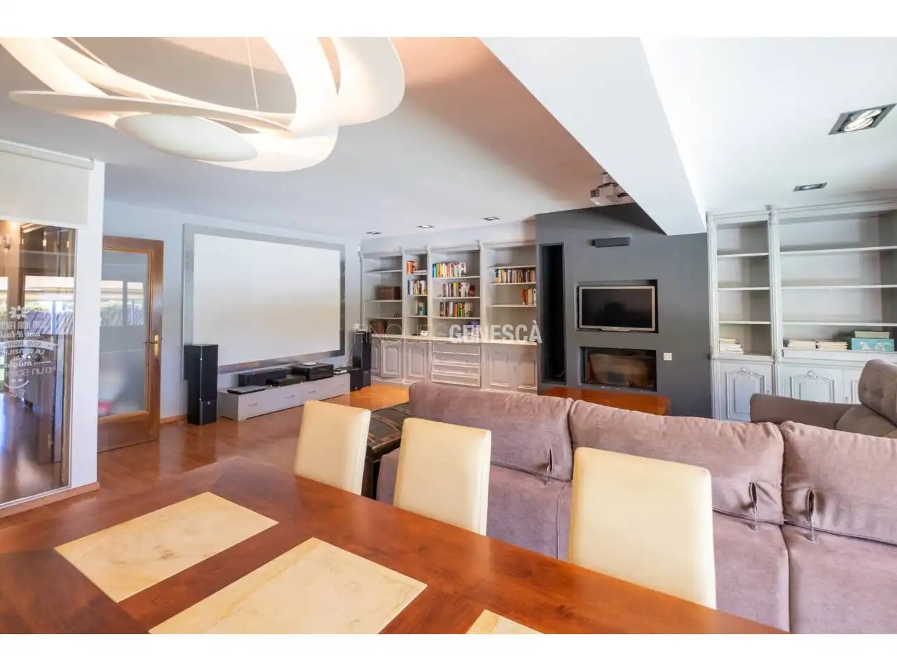 Casa o chalet en venta en Matadepera con Calefacción, Jardín privado y Parquet