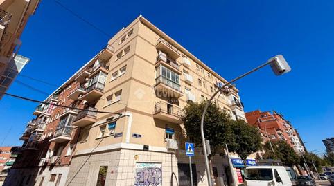 Foto 2 de Pis en venda a Numancia,  Madrid Capital