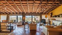 Wohnzimmer von Country house zum verkauf in L'Escala mit Heizung, Privatgarten und Terrasse