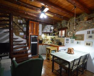 Kitchen of Country house for sale in Canet lo Roig  with Heating, Terrace and Oven