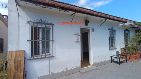 Foto 2 von Wohnung zum Verkauf in Mossen Jacint Verdaguer, Valldoreix, Sant Cugat del Vallès