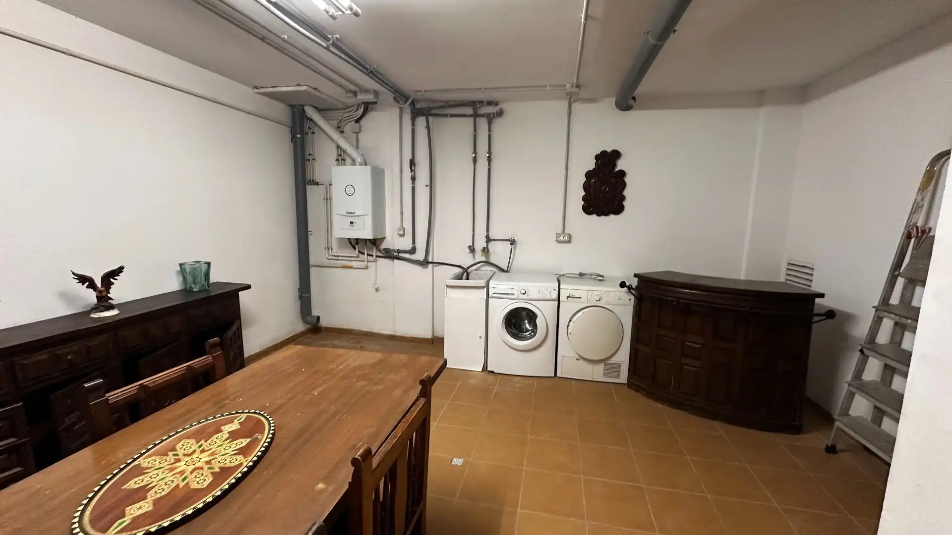 Detached homes for sale in Cambrils  with Heating, Private garden and Storage room
