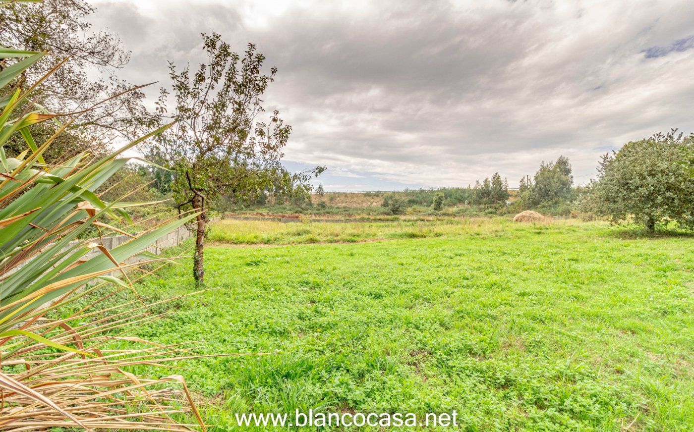 Residential for sale in Arteixo