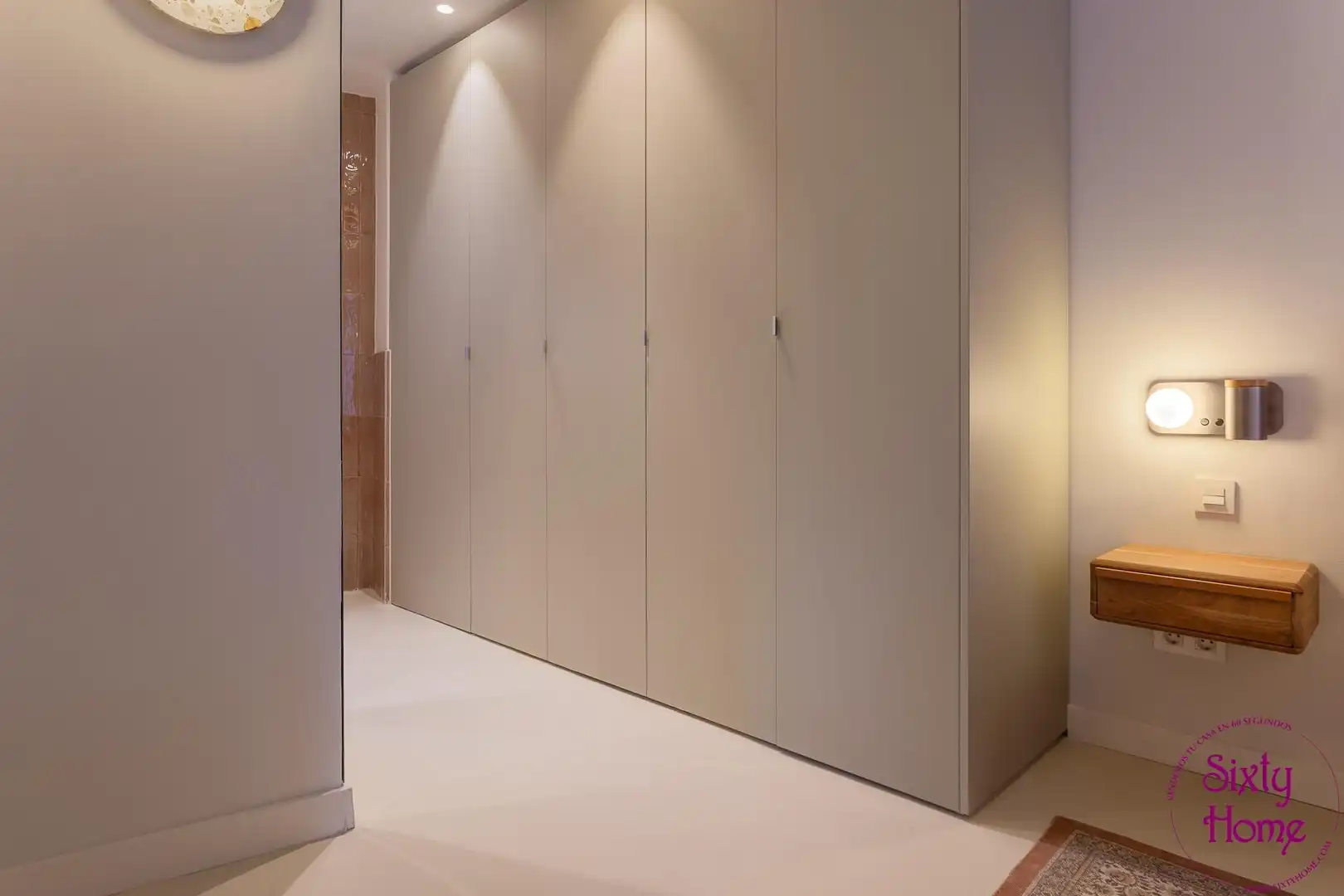 Apartamento en venta en SACRAMENTO, 8, San Pablo